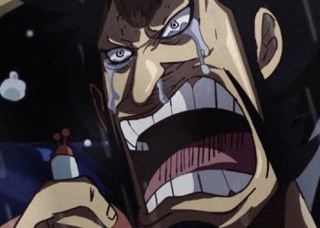 One Piece 975