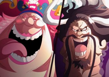 One Piece 979 Spoilers