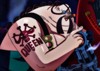 One Piece 980