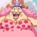 One Piece Chapter 1030