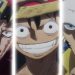 One Piece Chapter 1031