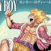 One Piece Chapter 1045