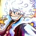 One Piece Chapter 1047