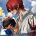 One Piece Chapter 1056