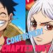 One Piece Chapter 1057