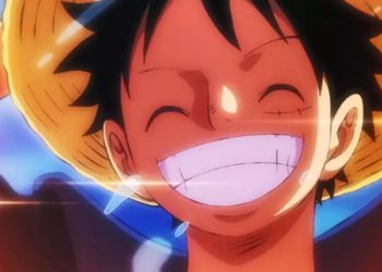 One Piece Chapter 1061