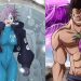 One Piece Chapter 1065