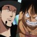 One Piece Chapter 1068