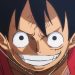 One Piece Chapter 1071