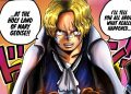 One Piece Chapter 1083