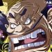 One Piece Chapter 986