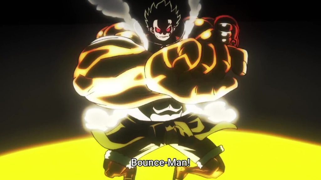One Piece Episode 1002