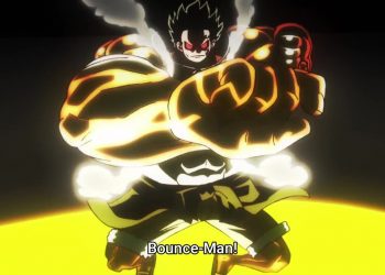 One Piece Episode 1002