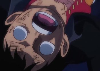 One Piece Episode 1035