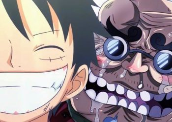 One Piece Episode 931
