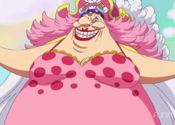 One Piece Episode 935