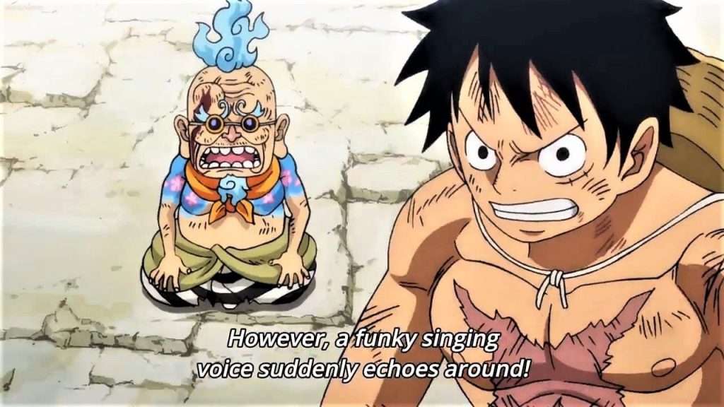 One Piece Episode 937 release date