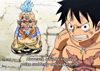 One Piece Episode 937 release date