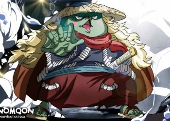 One Piece Episode 948