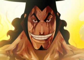 One Piece Episode 960
