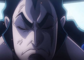 One Piece Episode 961