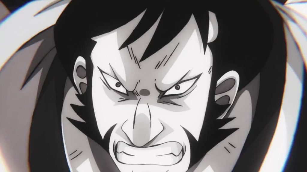 One Piece Episode 996