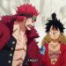 One Piece Manga 1002 Spoilers