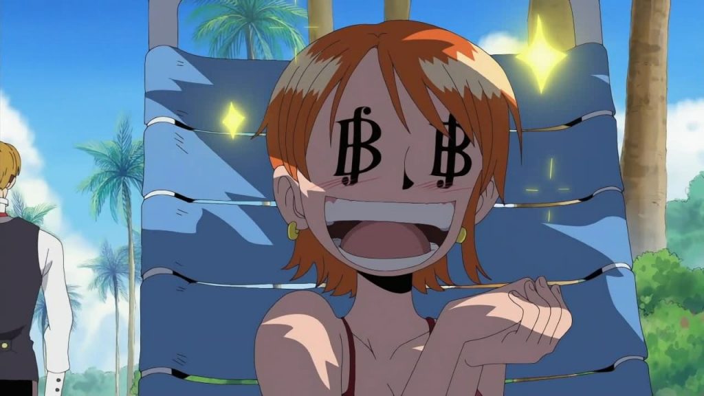 One Piece Manga 1012 Spoilers
