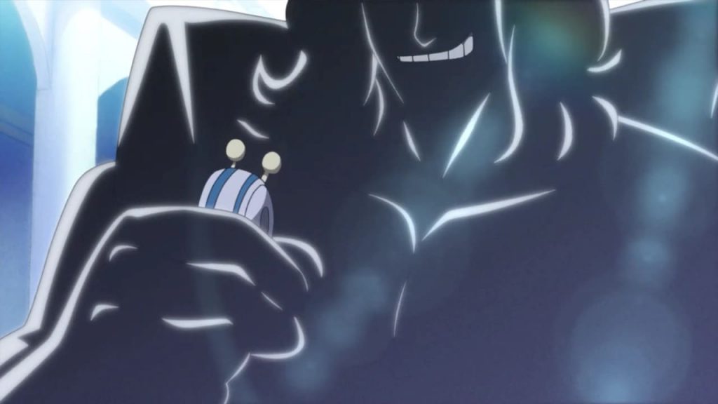 One Piece manga 1052 spoilers