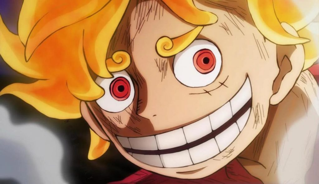 One Piece Manga 1054 spoilers