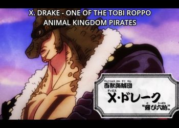 One Piece Manga 978