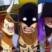 One Piece Manga 979 Spoilers