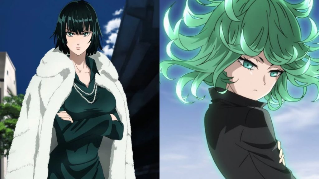 One Punch Man 171 Spoilers