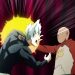 One Punch Man Chapter 161