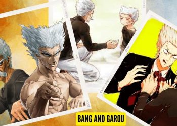 One Punch Man Chapter 170
