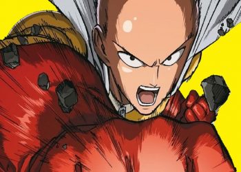 One Punch man Season 3