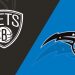 Orlando Magic vs Brooklyn Nets