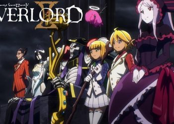 Overlord Season 4