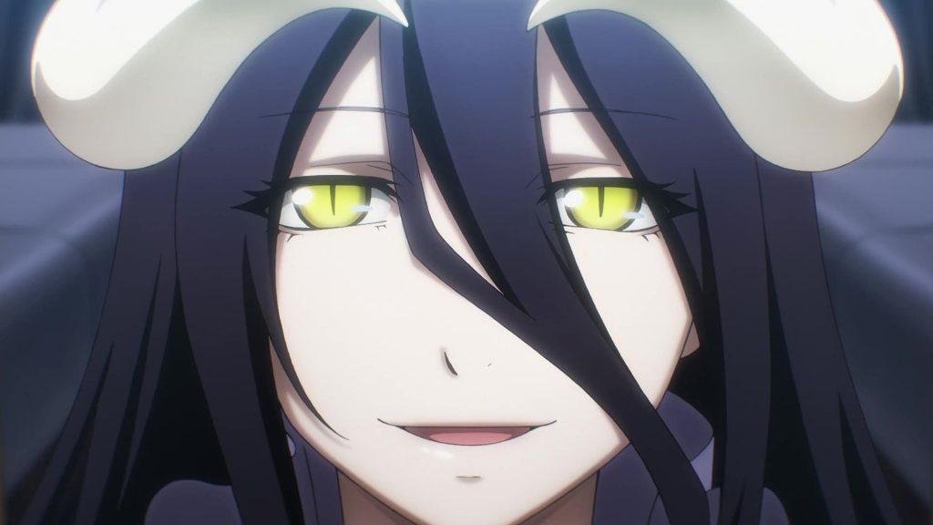 Overlord Season 4 Episode 3
