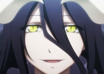 Overlord Season 4 Episode 3