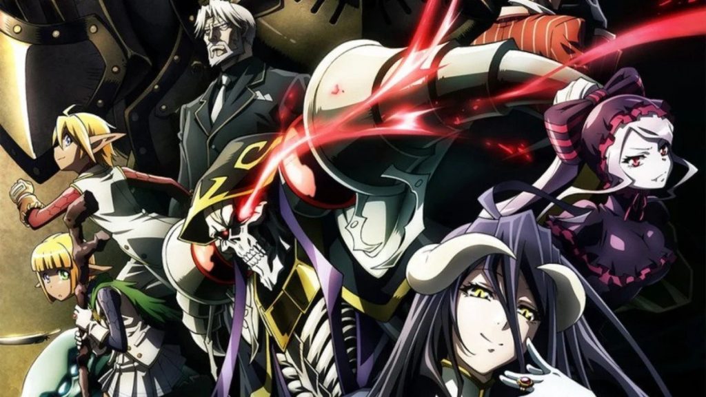 Overlord Season 5