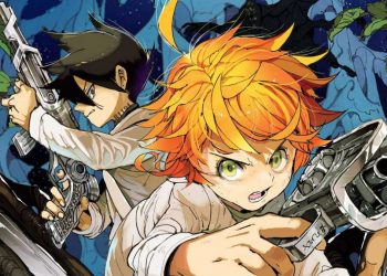 Promised Neverland Season 2