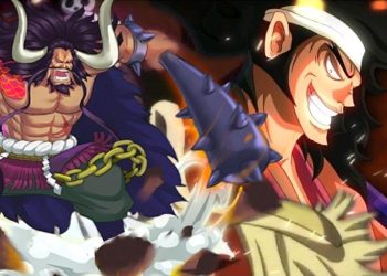 Read One Piece 971