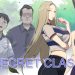 Read Secret Class Uncensored