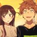 Rent A Girlfriend Chapter 240