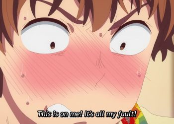 Rent A Girlfriend Chapter 251