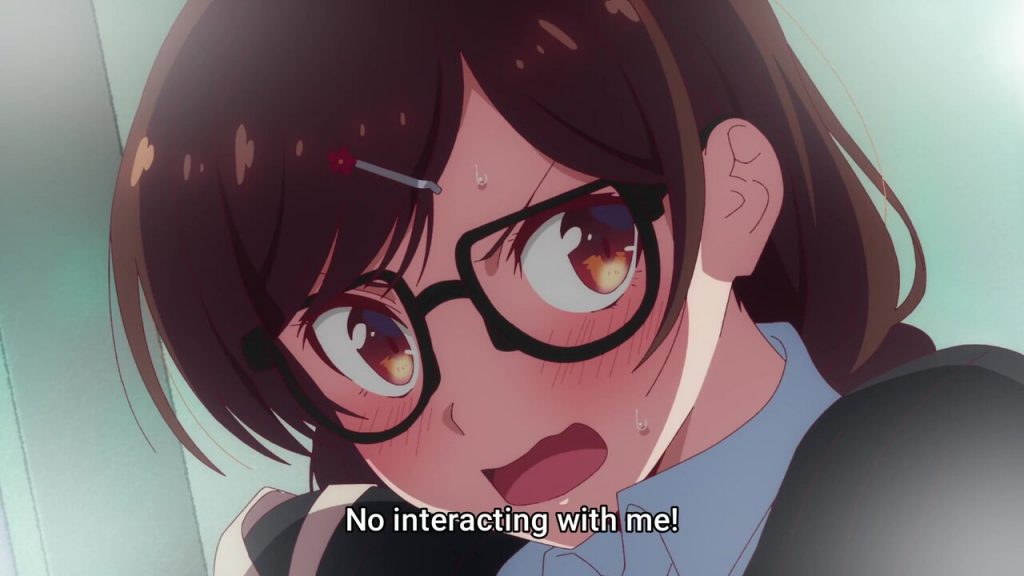 Rent A Girlfriend Season 2 Episode 3