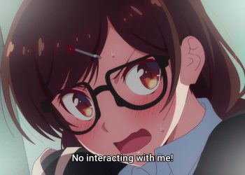 Rent A Girlfriend Season 2 Episode 3
