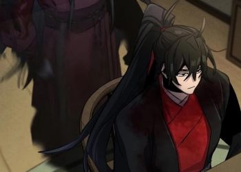 Return Of The Crazy Demon Chapter 48