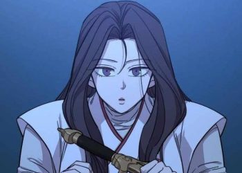 Return Of The Mount Hua Sect Chapter 51